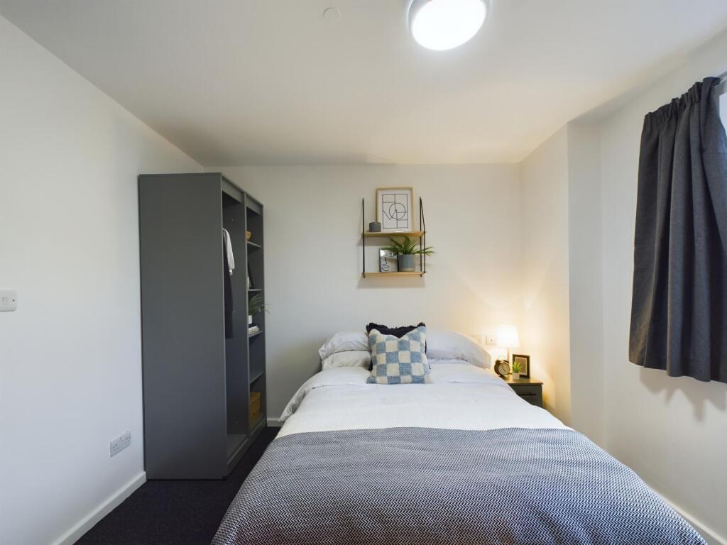 House in Derby, West End, Little Chester - View 2