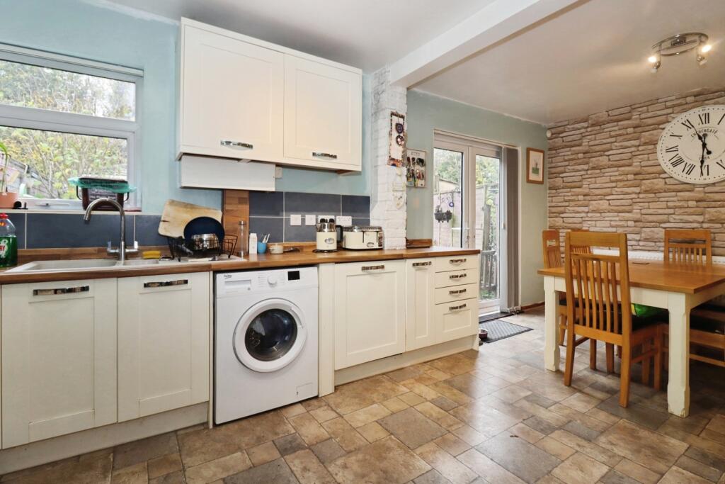 Main image of property: Bishop Manor Road, Westbury-on-Trym, Bristol, Somerset, BS10
