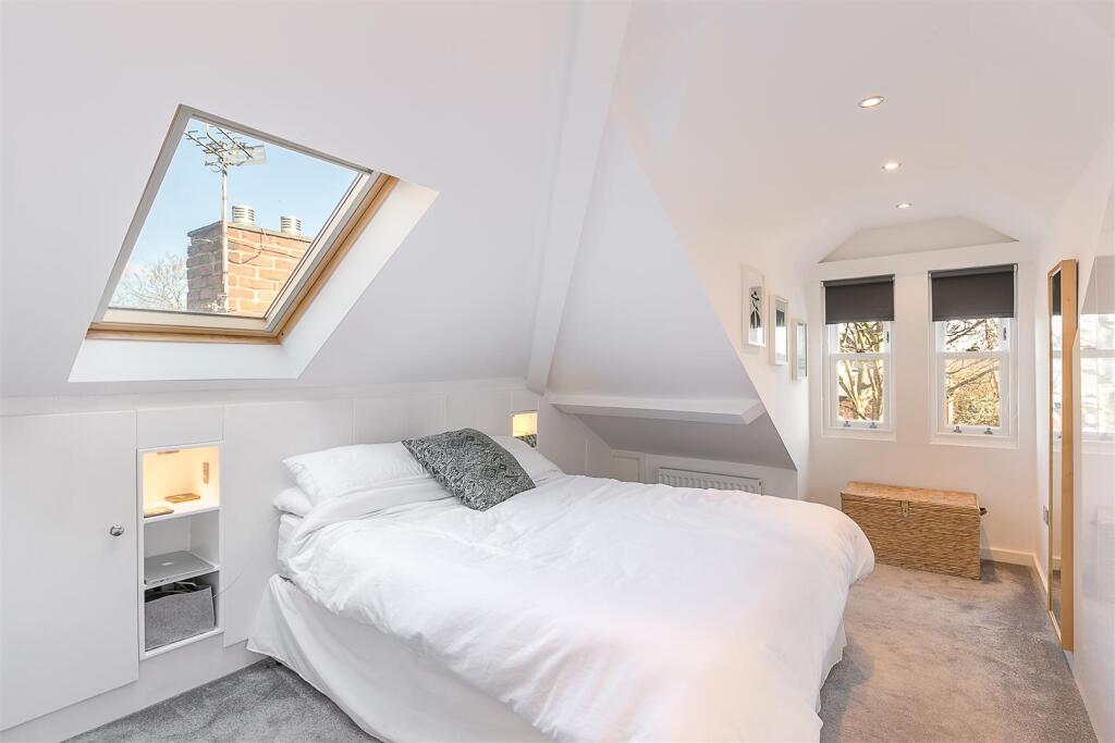 Apartment in Newcastle upon Tyne - More