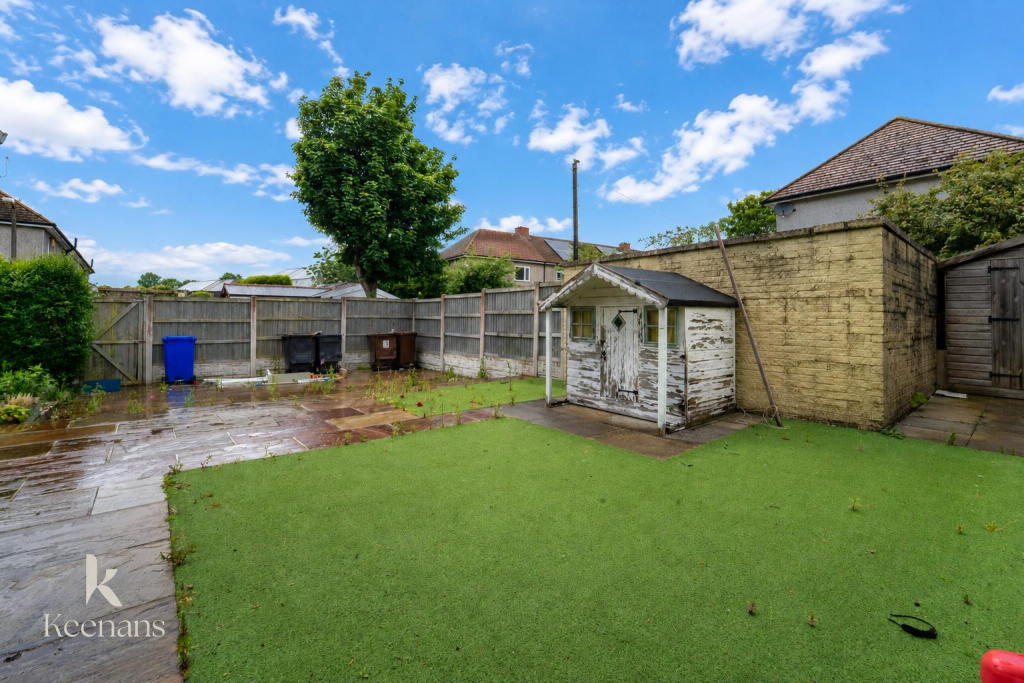 Tennyson Road, Colne photo 4