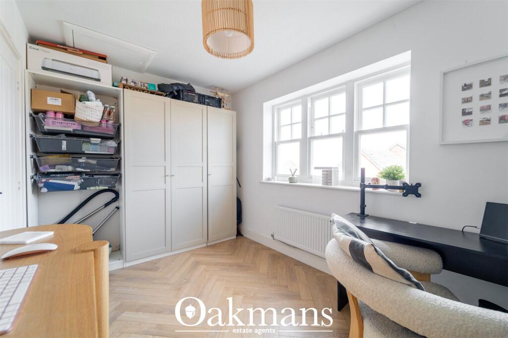 Additional image 16 of Macniece Close, Birmingham, West Midlands, B29