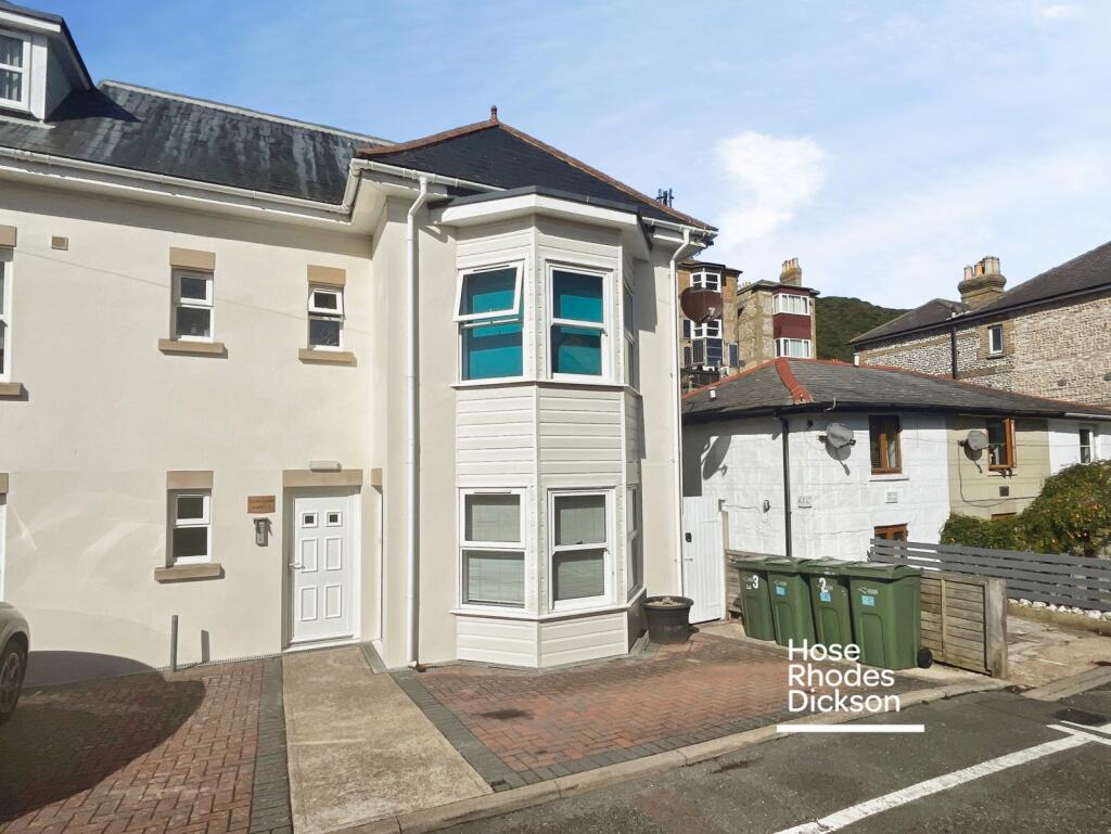 Main image of property: South Street, Ventnor, PO38