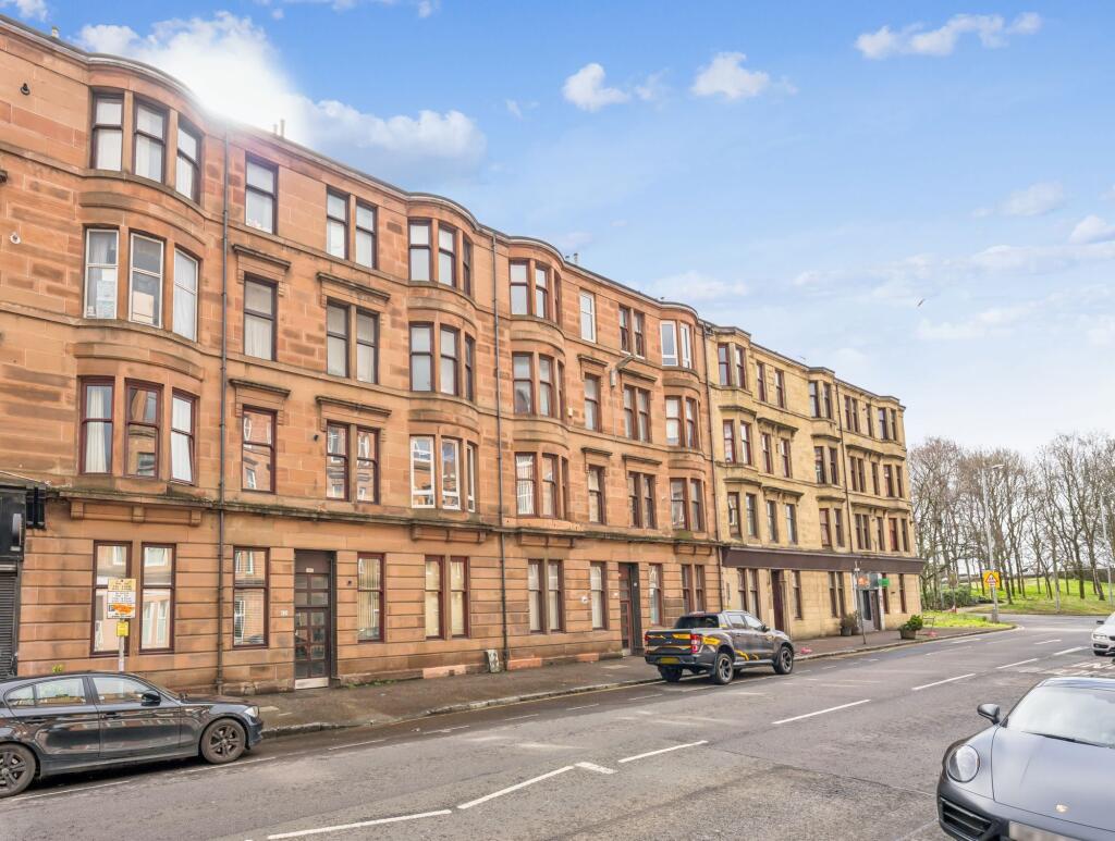 Main image of property: Dumbarton Road, Flat 3/1 Glasgow, G11 6HZ