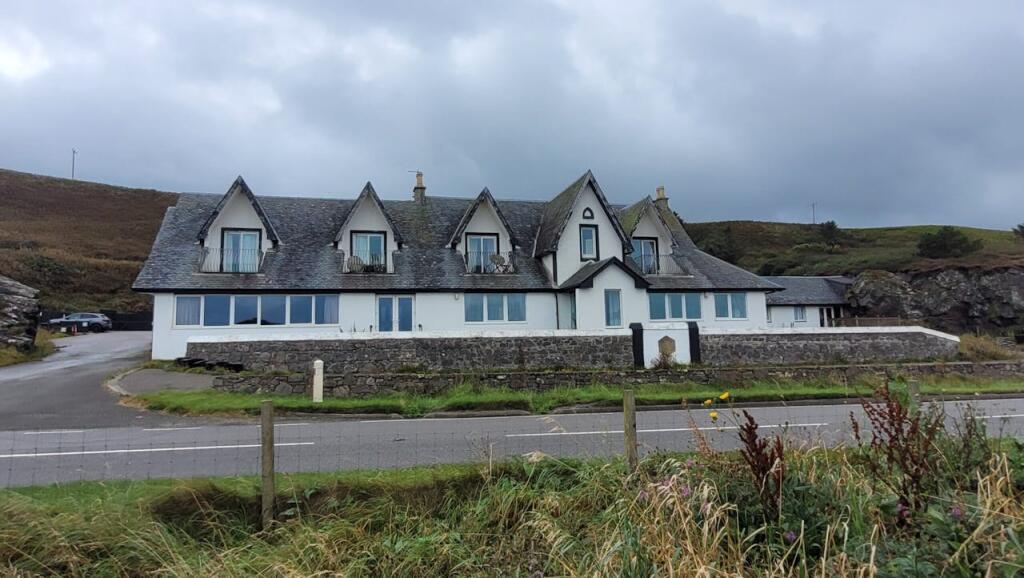 Main image of property: The Putechan Hotel Bellochantuy, Campbeltown, PA28 6QE