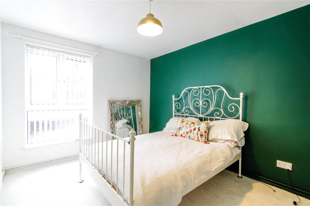 Apartment in Bristol, City of Bristol - View 4