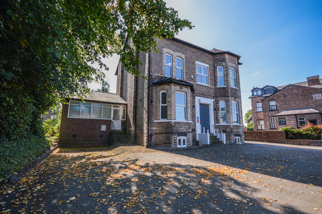 Main image of property: Barrington Road, Altrincham