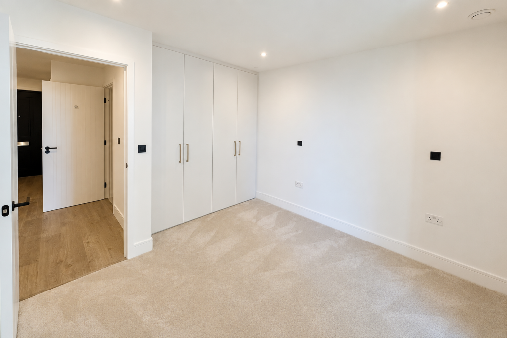 Apartment in London - View 4