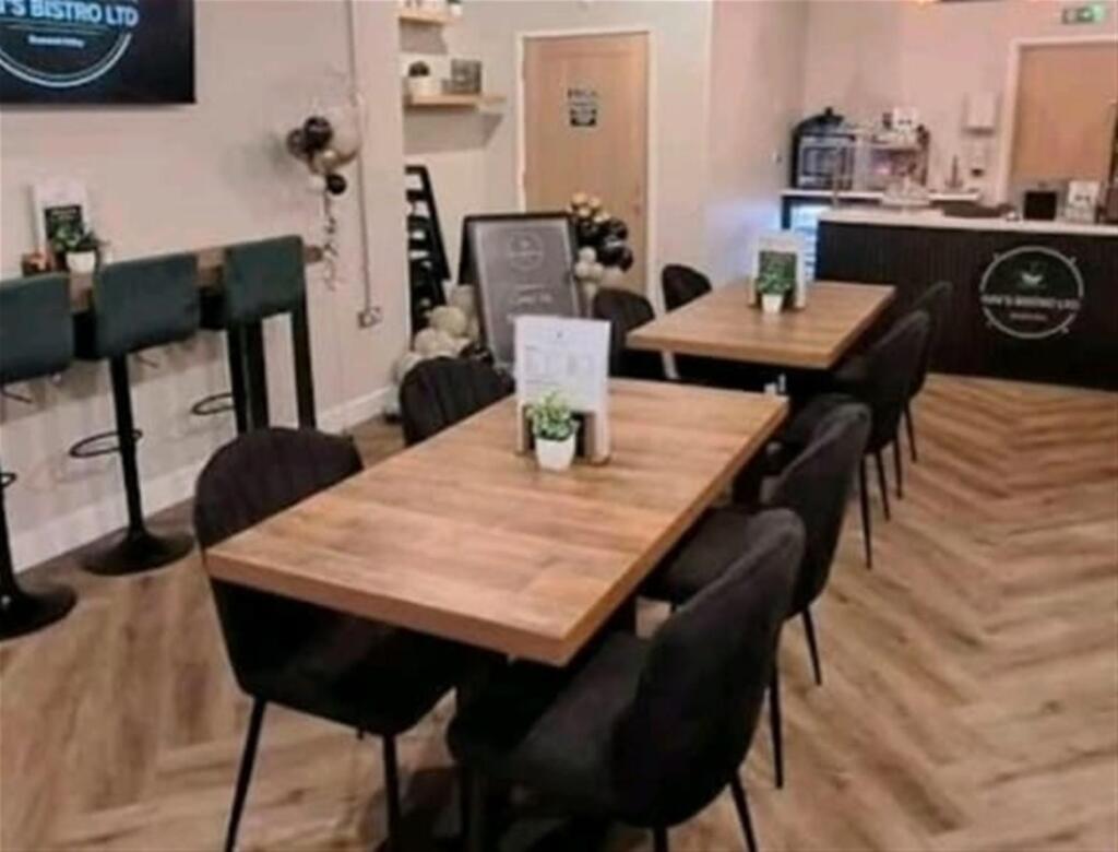 Additional image 3 of INDEPENDENT BISTRO, Drayton Bassett, Staffordshire