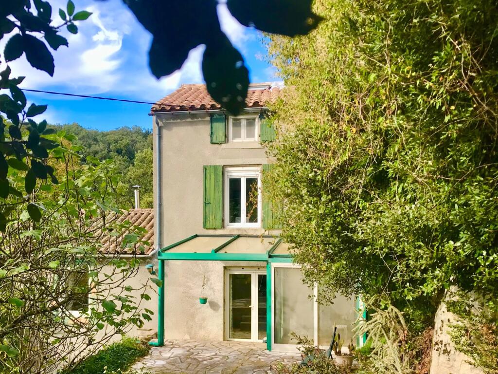 Main image of property: Languedoc-Roussillon, Aude, Brousses-Et-Villaret