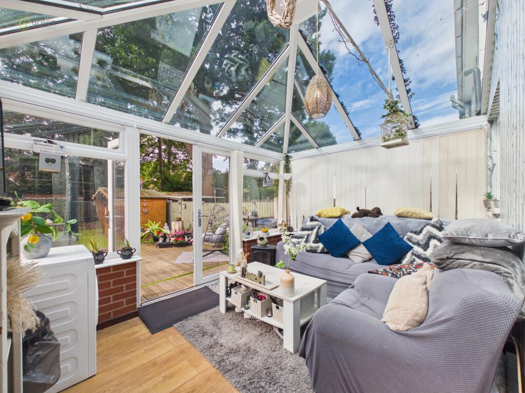 House in Birmingham, Tower Hill, Perry Beeches - View 4