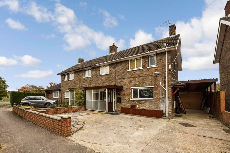 Main image of property: Woodcote, Putnoe Area, Bedford