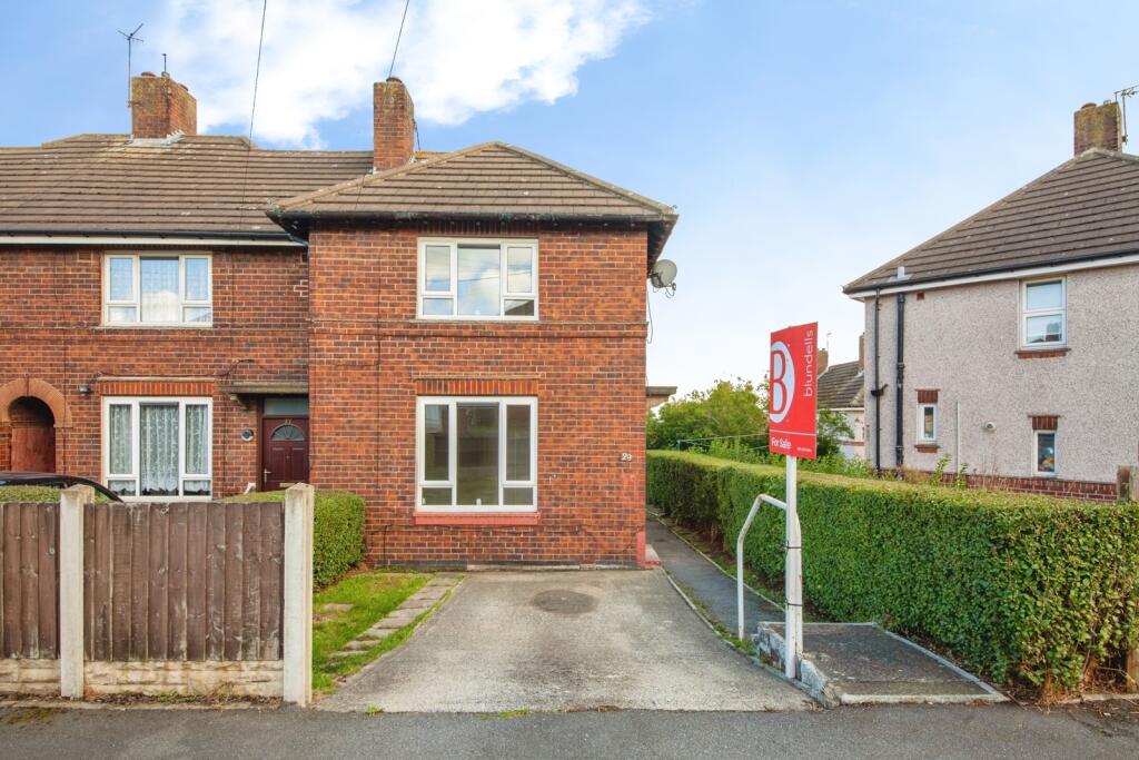 Main image of property: Standish Road, Sheffield, S5