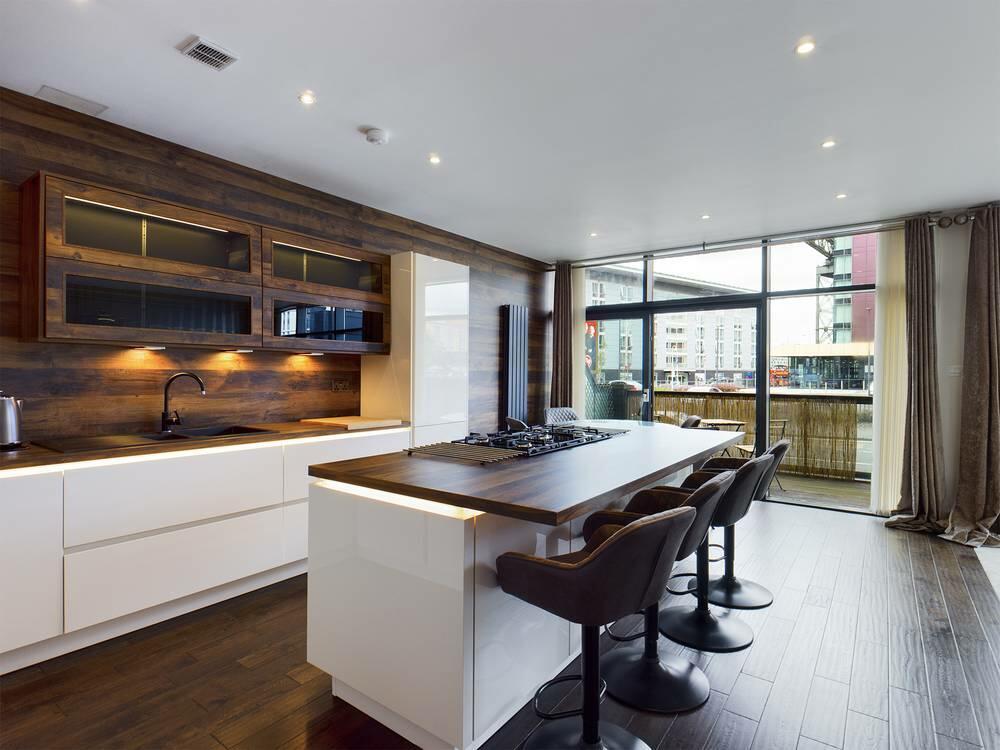 Apartment in Glasgow - View 4