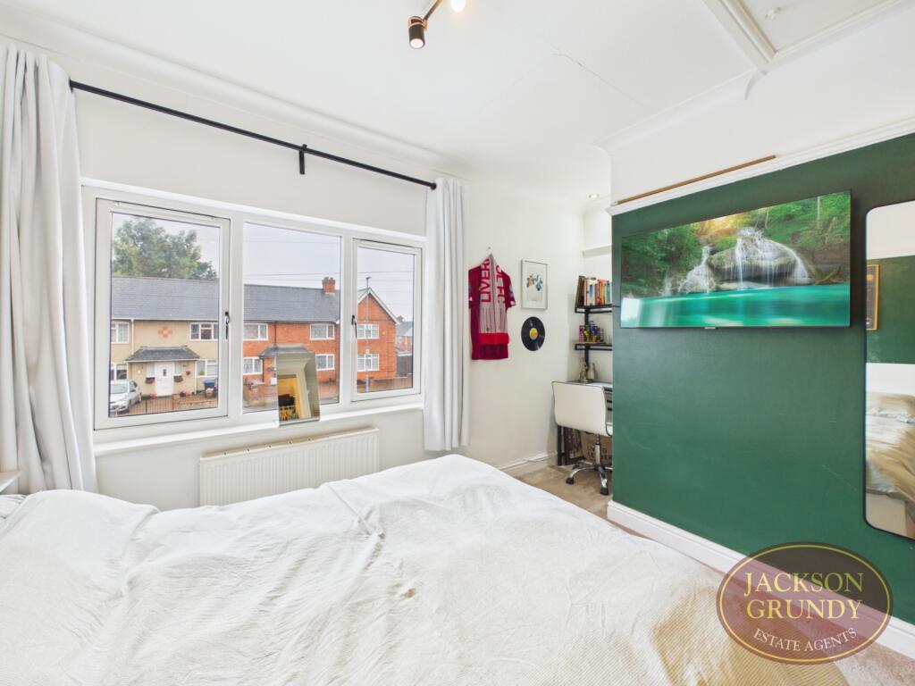 House in Northampton - View 4