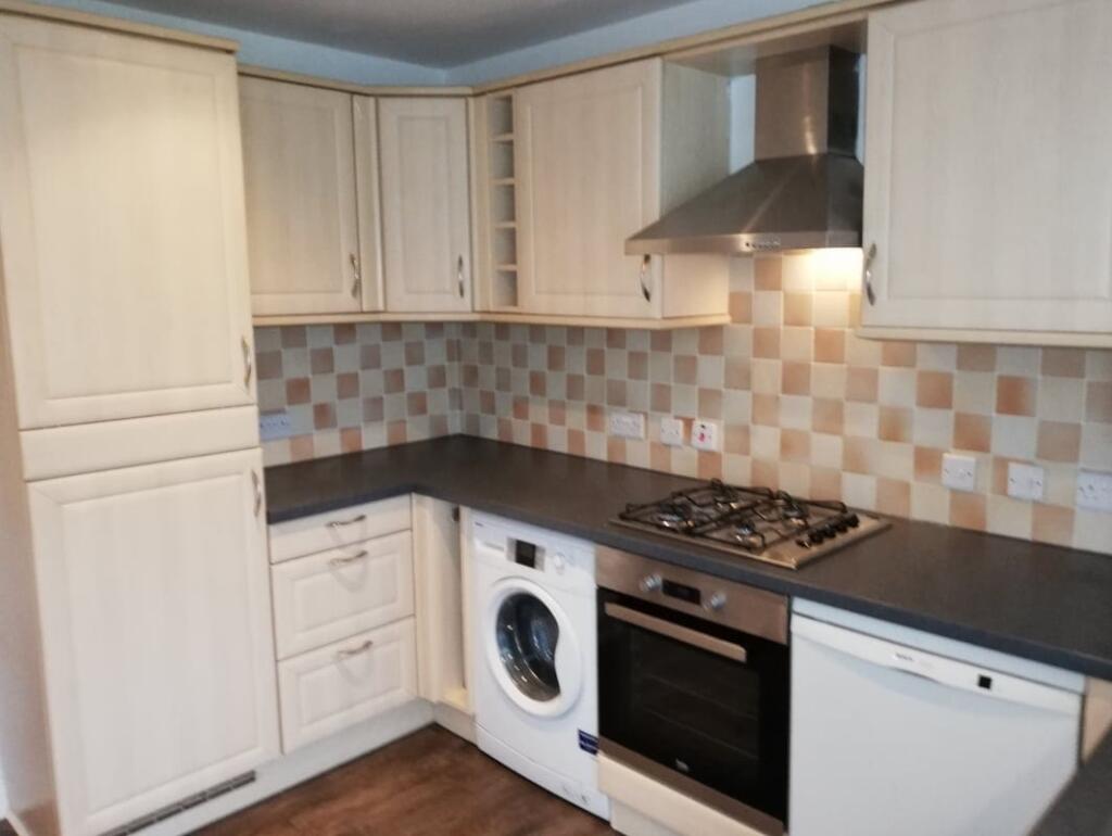 Apartment in Sunderland - View 5