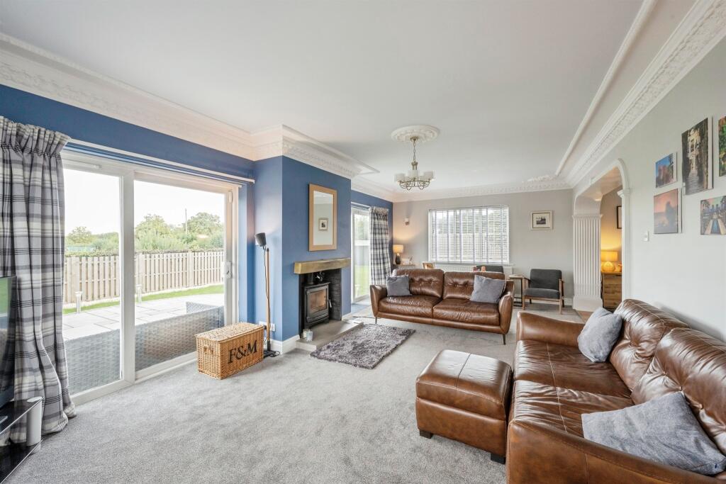 House in Doncaster, Barnburgh - View 3