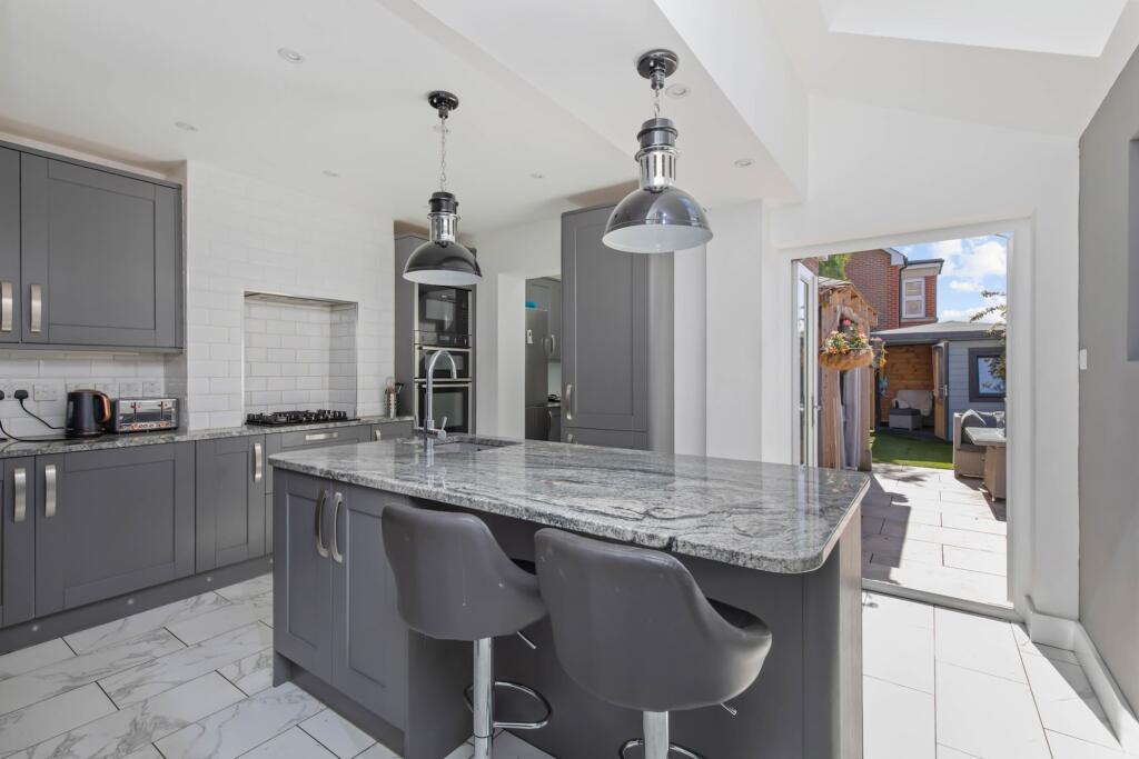 Main image of property: New Street, Horsham, RH13