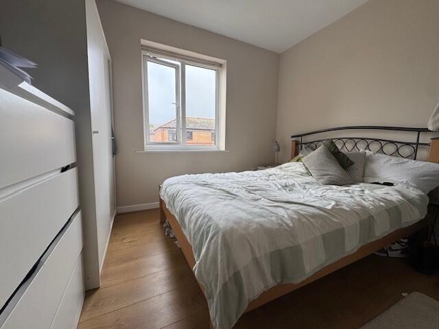 Apartment in Bristol, Temple Quarter, Redcliffe - View 4