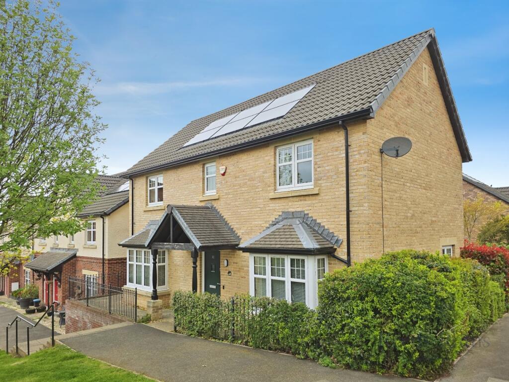 Main image of property: Frazer Road, Shotley Bridge, Consett, DH8