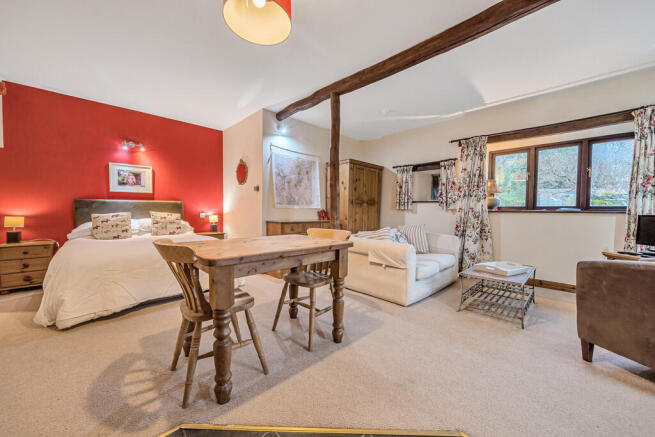 Living Room Kitch...