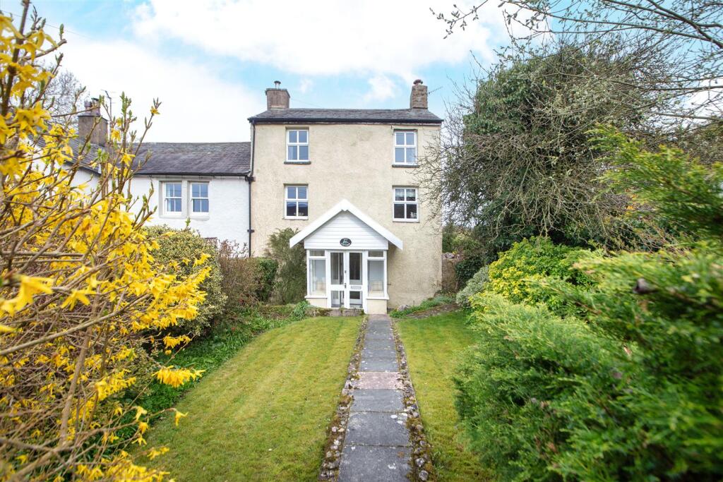 Main image of property: Priest Hutton, Carnforth
