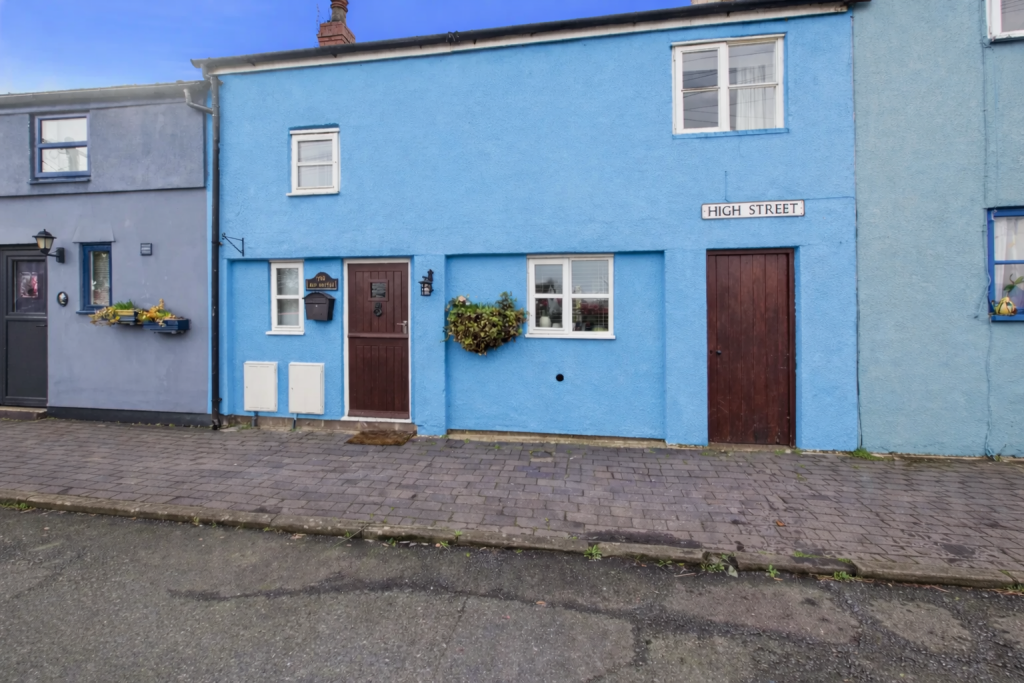 Main image of property: The Village, Westbury-on-severn