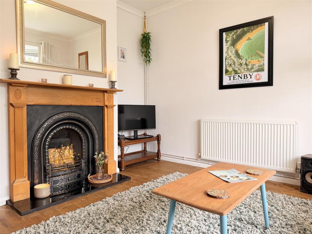 House in Swansea - View 4