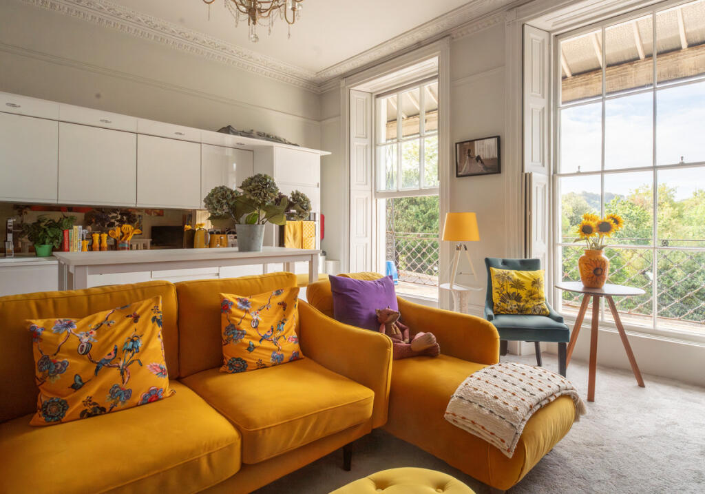 Raby Place, Bath, BA2 photo 5