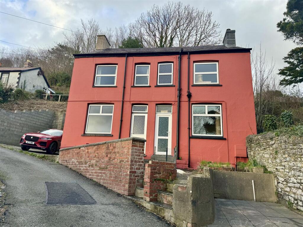 Main image of property: Penyfron Road, Llanbadarn Fawr, Aberystwyth