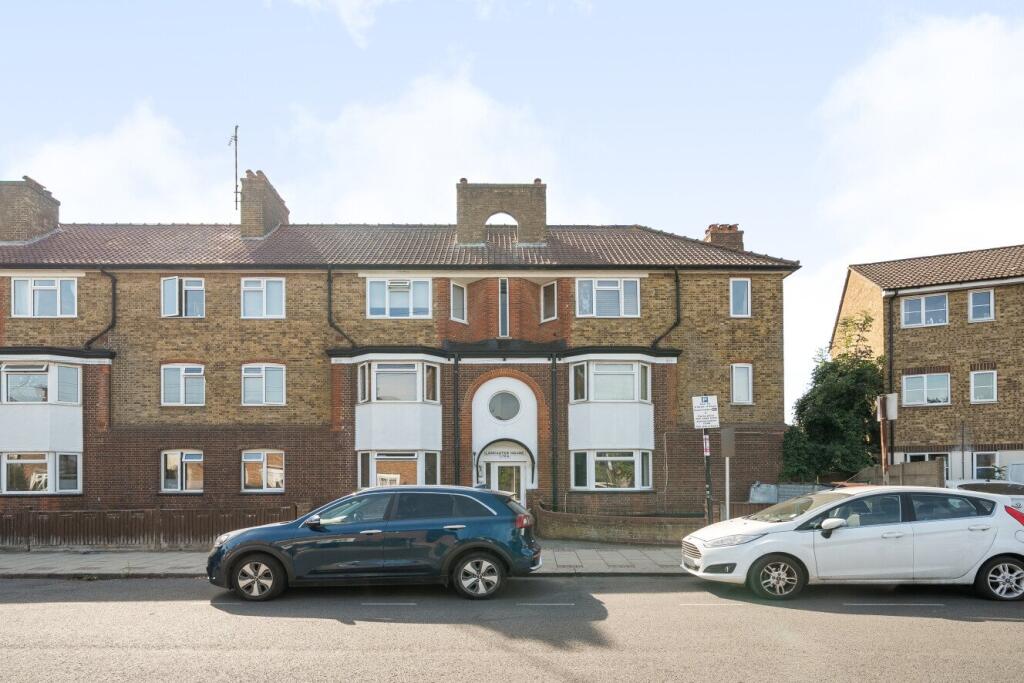 Main image of property: Brathway Road, Southfields, London, SW18