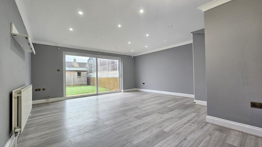 Main image of property: Bevis Close, Dartford, DA2