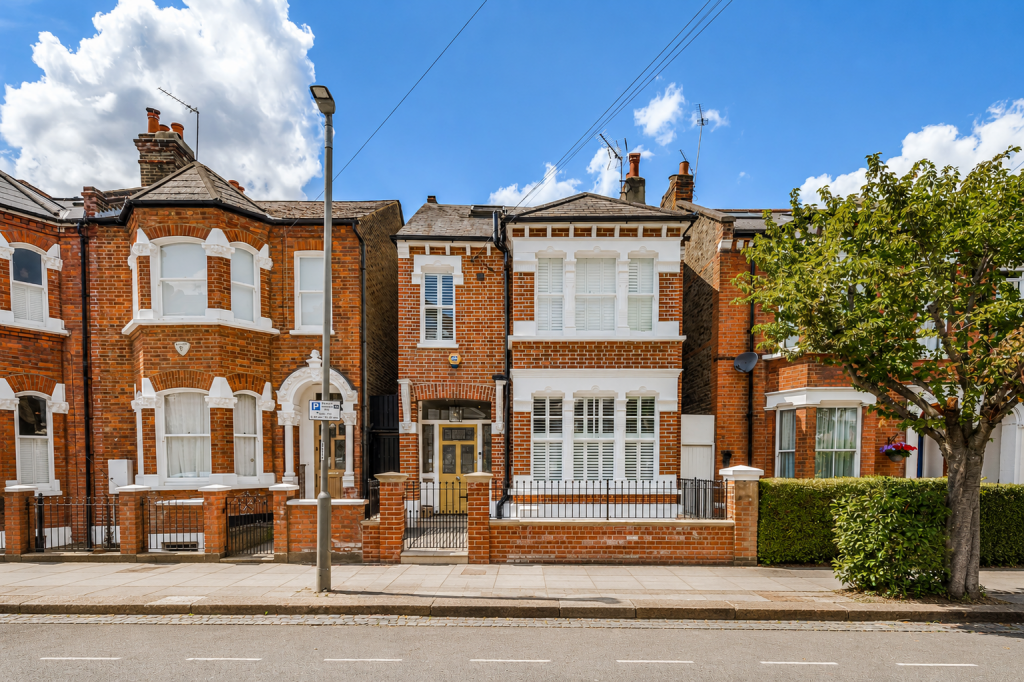 Main image of property: Santos Road, Wandsworth, London. SW18 1NT