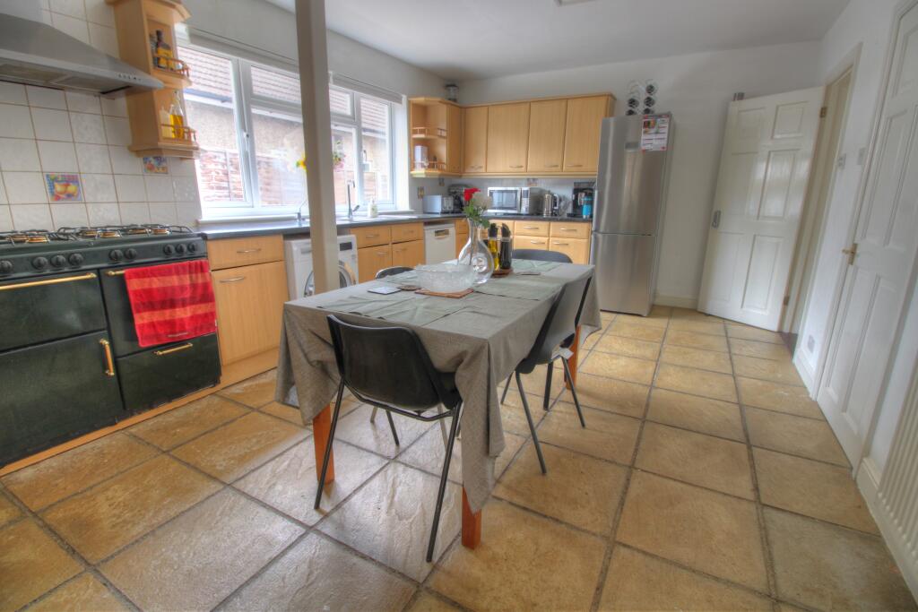 House in Reading - View 6