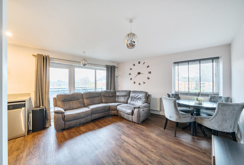 Main image of property: Baywillow Avenue, Carshalton, SM5