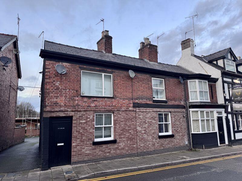 Main image of property: Lawton Street, Congleton