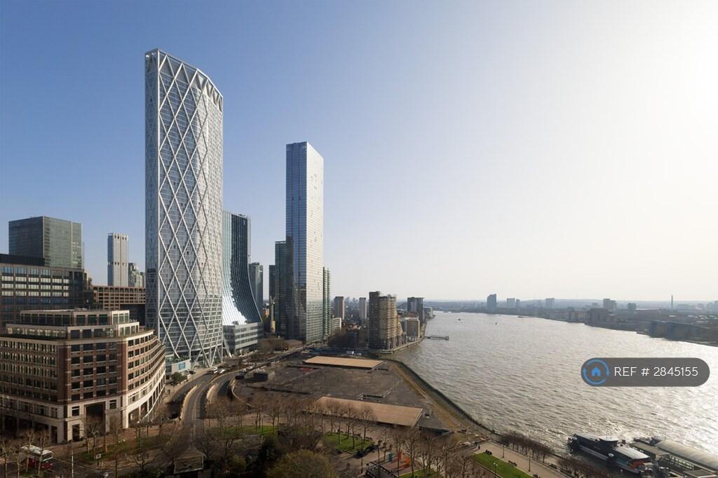 Main image of property: Berkeley Tower, London, E14