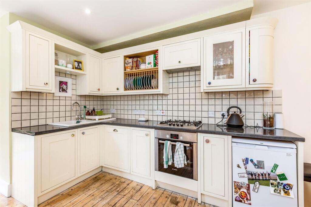 Cowley Road, Mortlake, SW14 photo 4