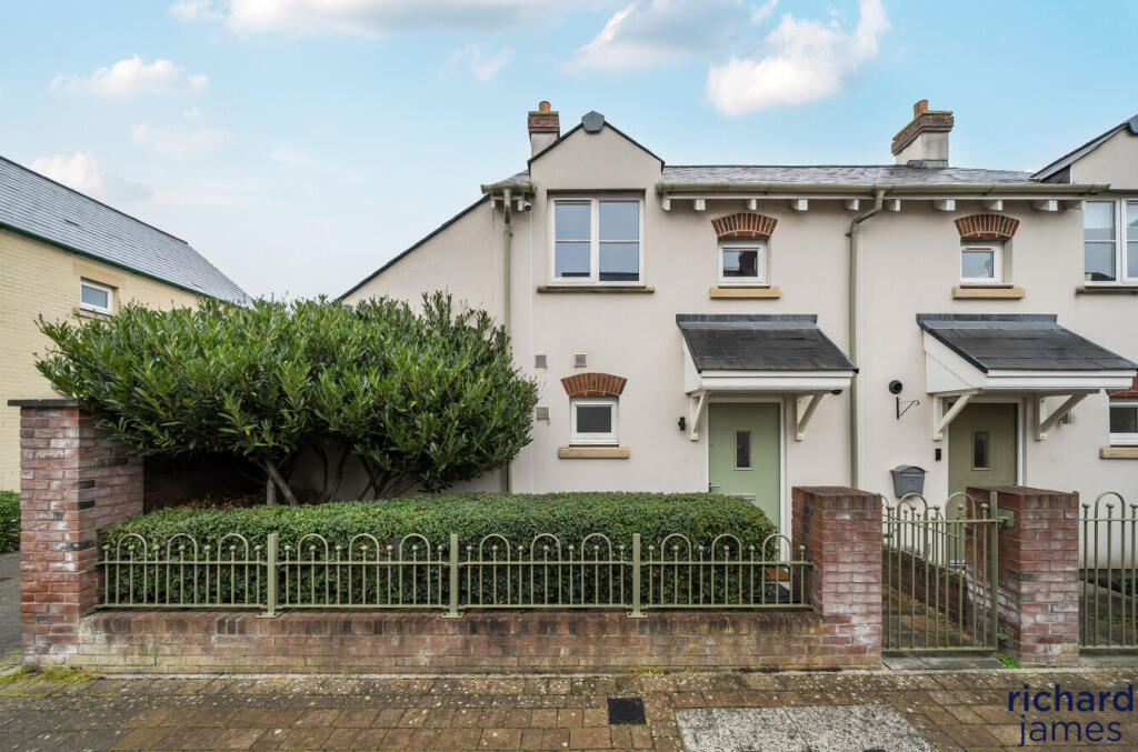 Main image of property: Staldon Road, East Wichel, Swindon, SN1 7AG