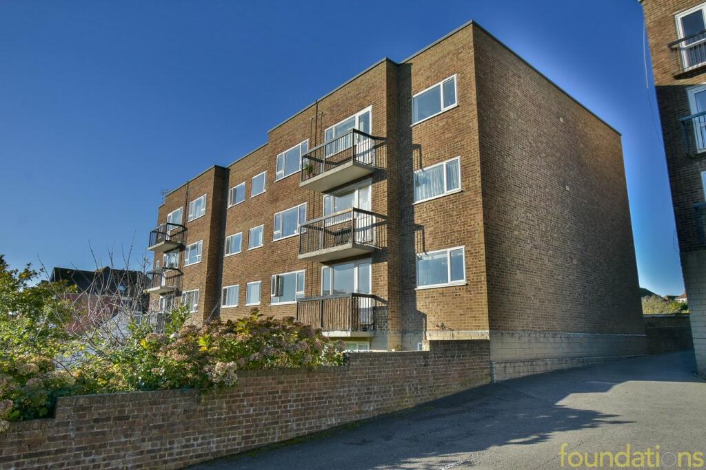Main image of property: New Park Avenue, Bexhill-on-Sea, TN40