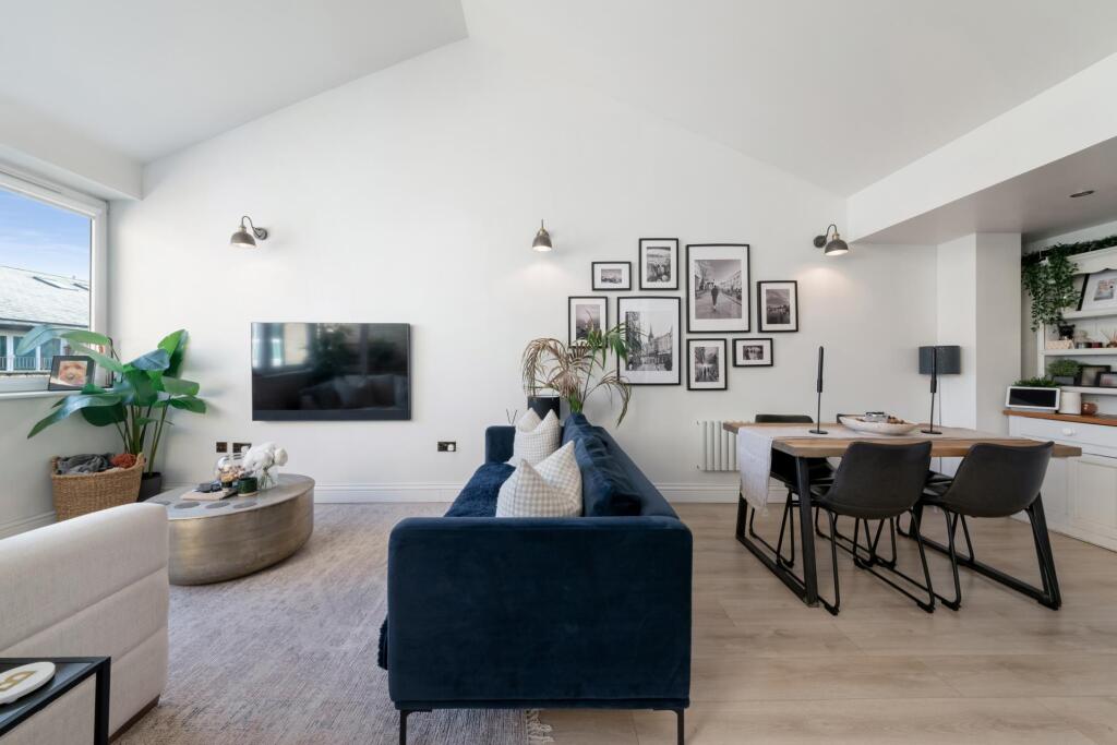 Main image of property: The Grainstore, Western Gateway, E16