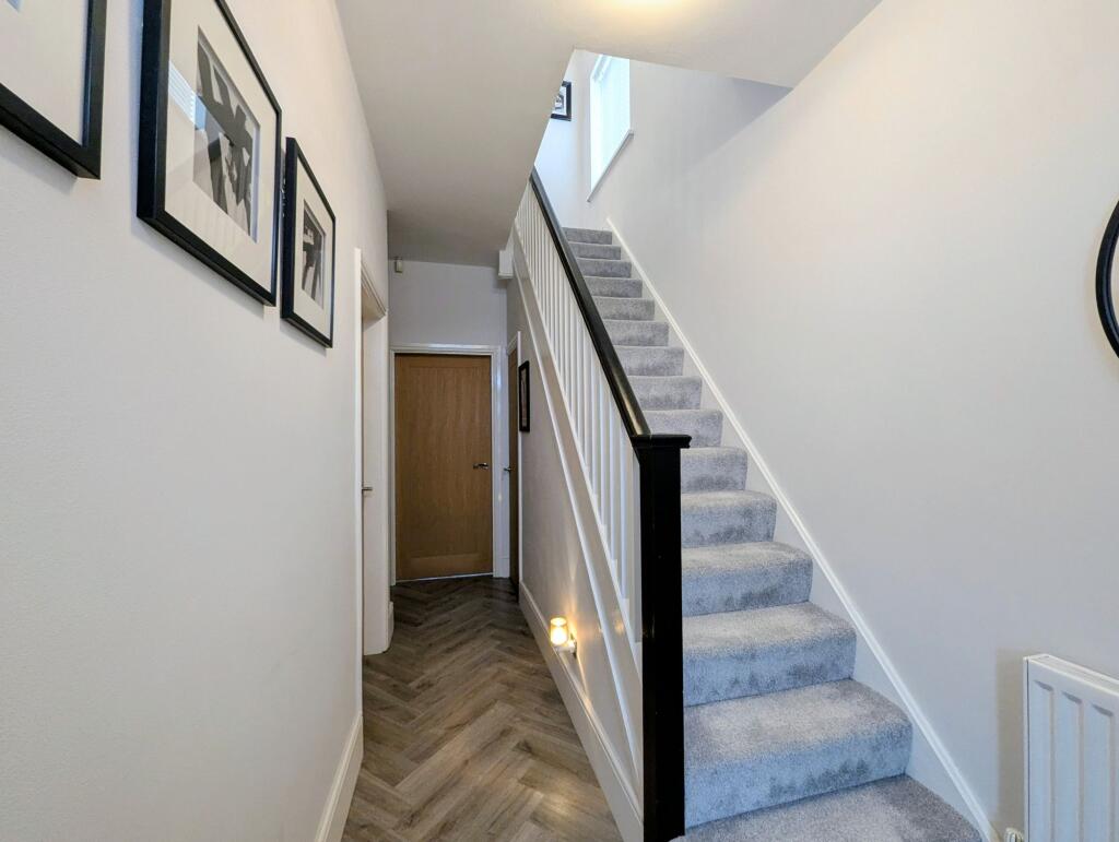 House in Newcastle upon Tyne - View 5