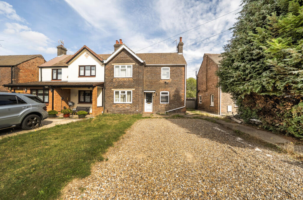 House in Luton