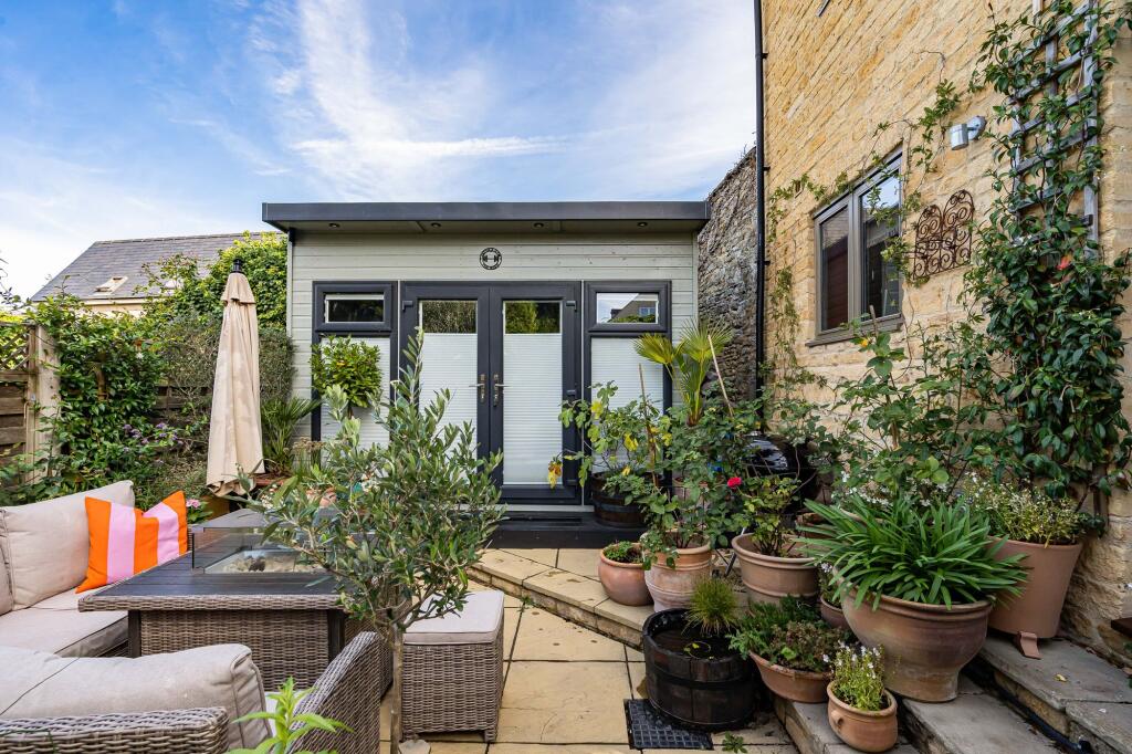 House in Chipping Norton - View 4