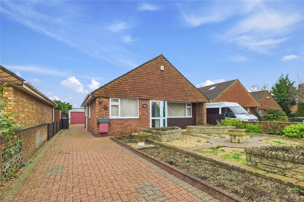Main image of property: Derwent Drive, Upper Stratton, Swindon, SN2