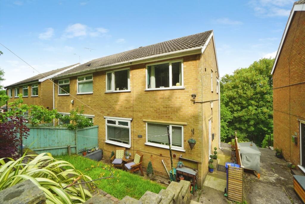 Main image of property: Walkley Bank Road, Rivelin, S6