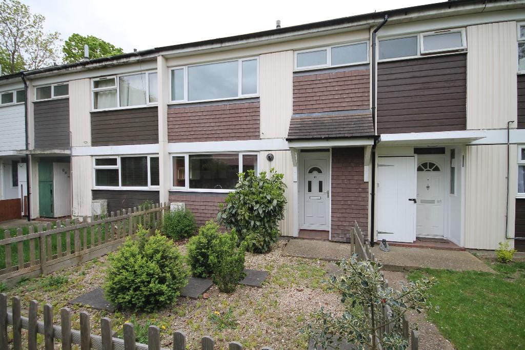 Main image of property: Scarborough Avenue, Stevenage, Hertfordshire, SG1