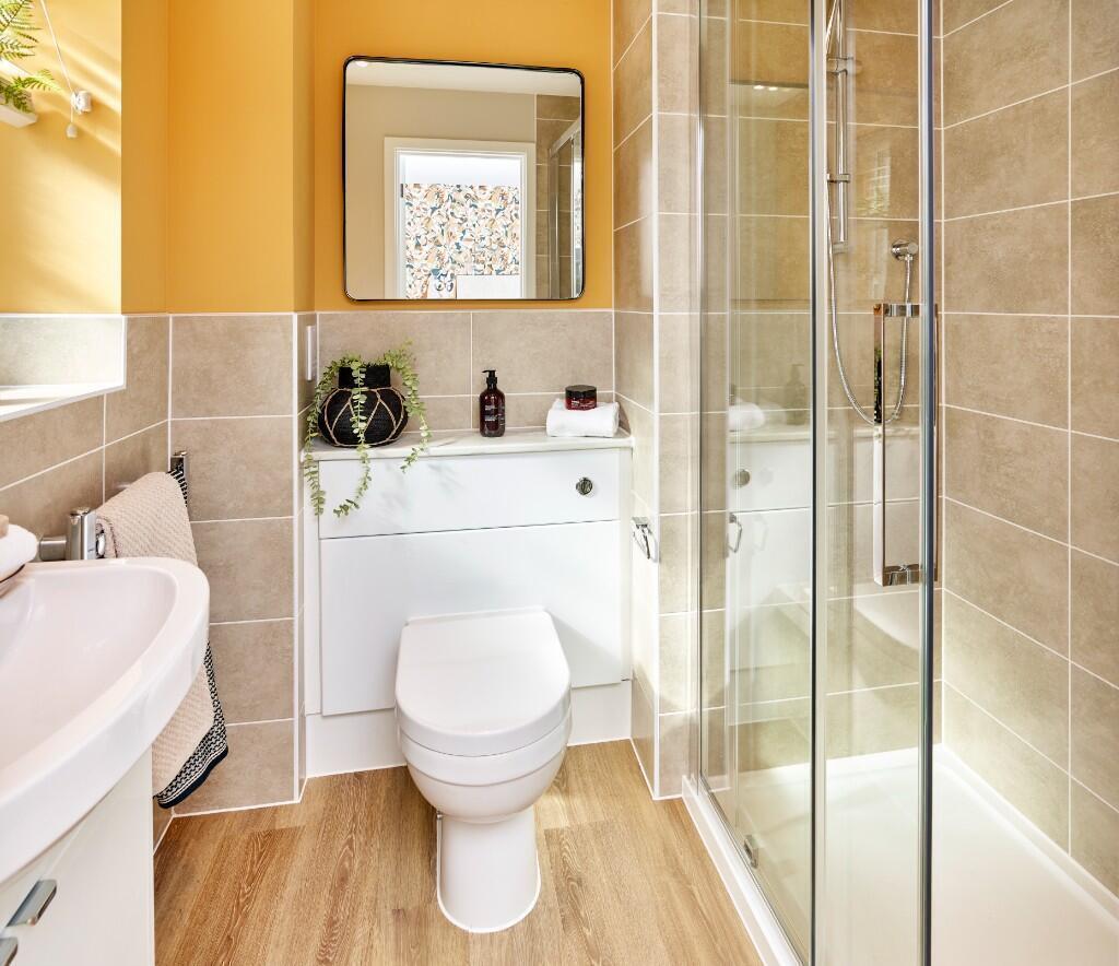 House in Lewes, Ashton Green, Ringmer - More