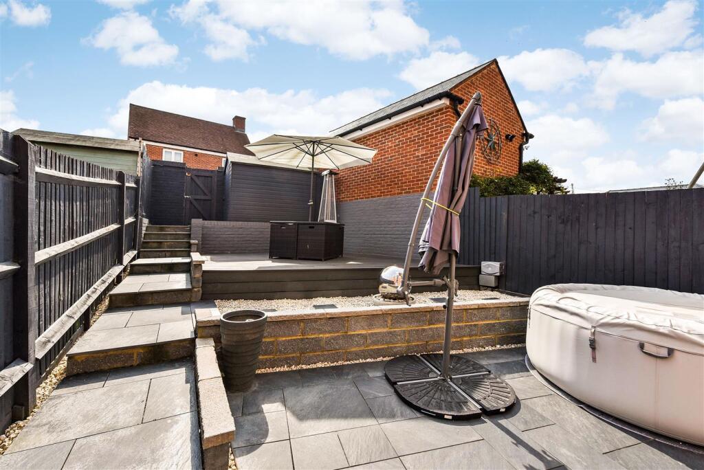 Main image of property: Ellisons Crescent, Waterlooville