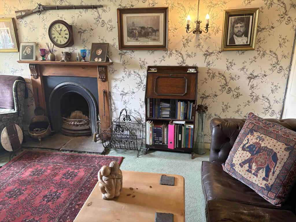 Gardner Street, Herstmonceux, East Sussex – pohled 5