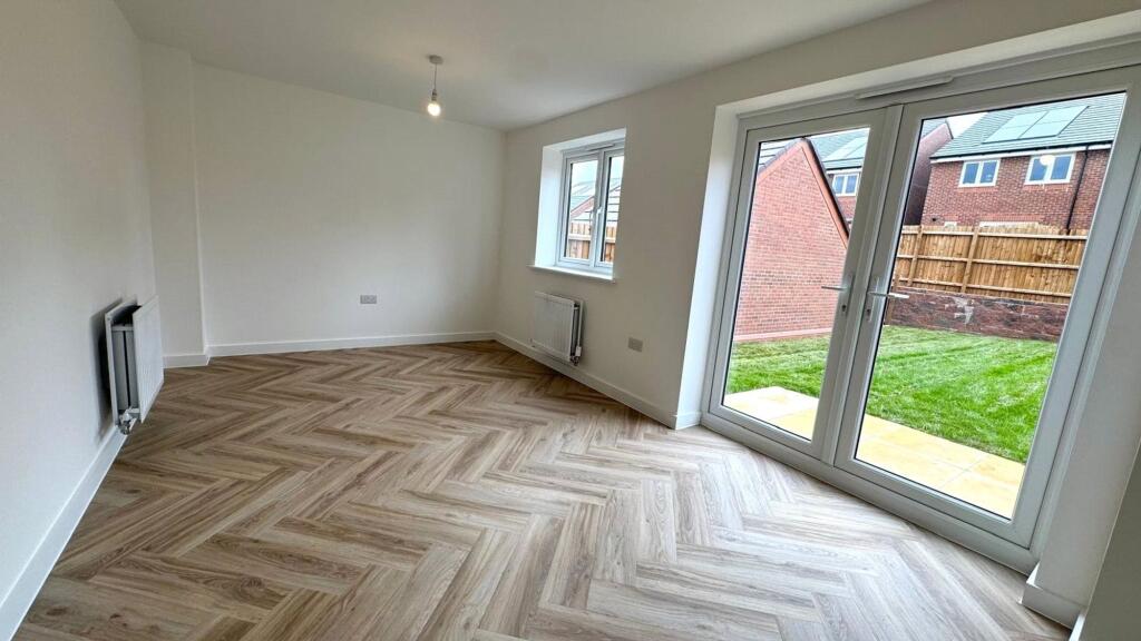 William Onions Grove, Priorslee, TF2 - View 4